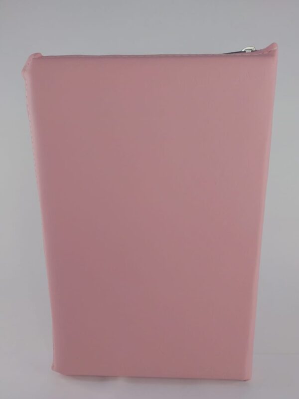 Bíblia Sagrada Hipergigante - Rosa