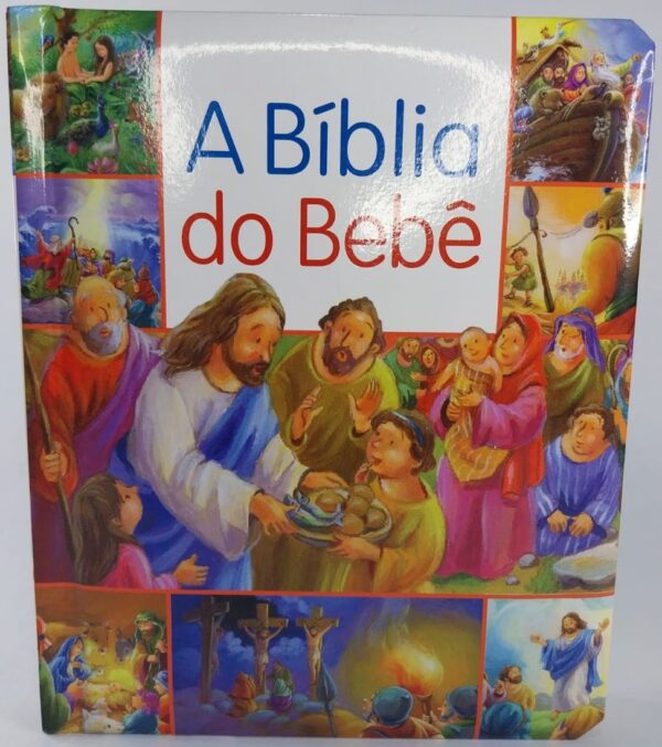 A Bíblia do Bebê