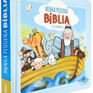 Minha Pequena Bíblia
