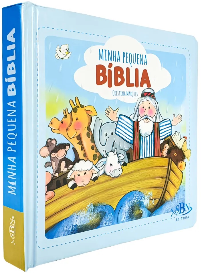 Minha Pequena Bíblia