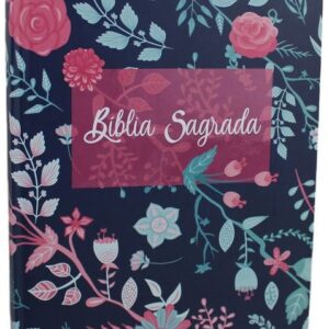 Bíblia Sagrada Primavera