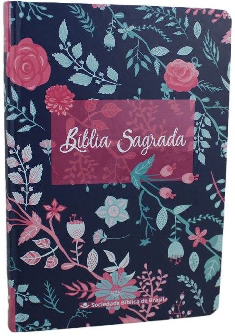 Bíblia Sagrada Primavera
